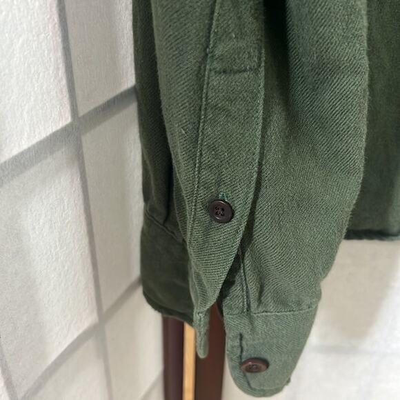 ABERCROMBIE & FITCH MUSCLE GRAPHIC VINTAGE SHIRT SIZE M - Picture 4 of 6